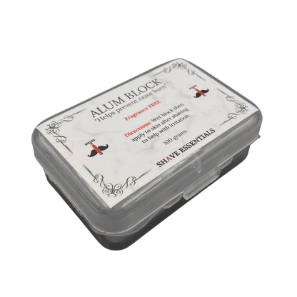 Complete Shave Essentials Grooming Kit