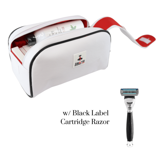Complete Shave Essentials Grooming Kit