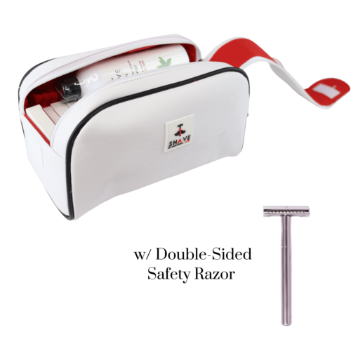 Complete Shave Essentials Grooming Kit