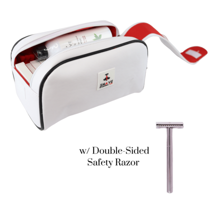 Complete Shave Essentials Grooming Kit