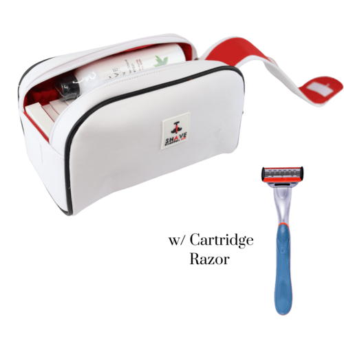 Complete Shave Essentials Grooming Kit