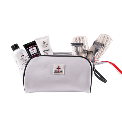Complete Shave Essentials Grooming Kit